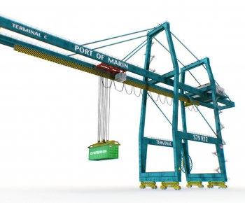 Modern Industrial Equipment-ID:622663022