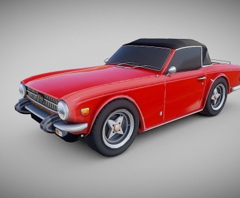 Modern Car-ID:356658948