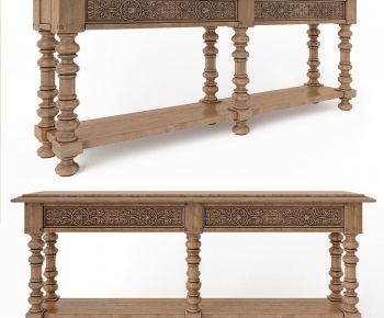 European Style Console-ID:993383881