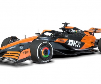 Modern Car-ID:415709971