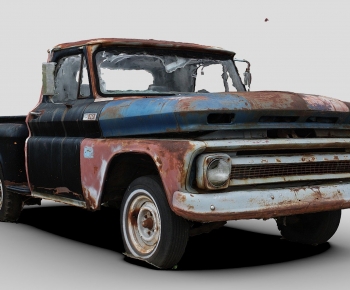 Modern Car-ID:921545031