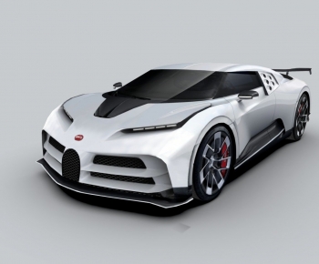 Modern Car-ID:796239424