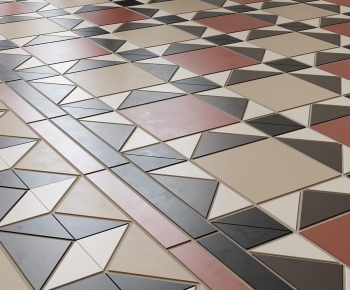 Modern Wall/floor/ceiling-ID:540102961