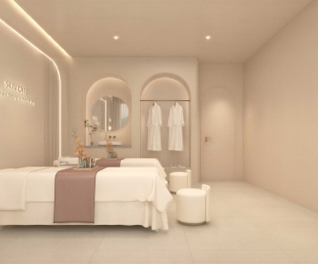 Wabi-sabi Style SPA Beauty-ID:165215972