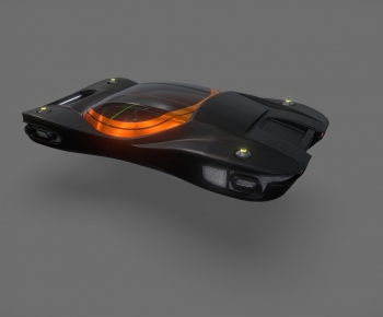 Modern Car-ID:180319075