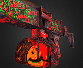 Modern Military Equipment-ID:764574051