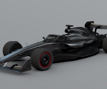 Modern Car-ID:443418038