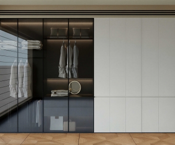 Modern The Wardrobe-ID:839909081