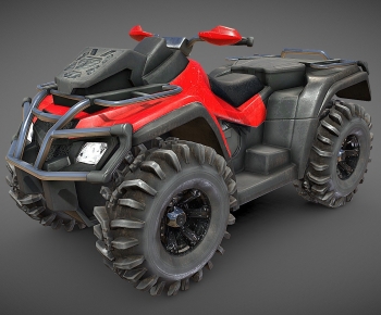 Modern Highway Vehicles-ID:757714037