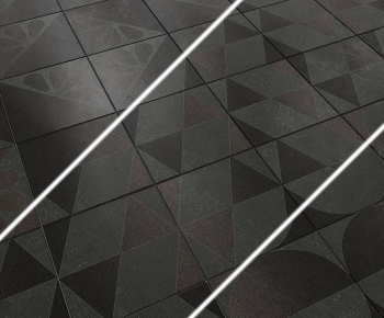 Modern Floor Tile-ID:281210904