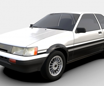 Modern Car-ID:273587947