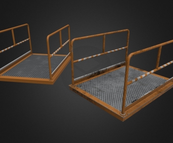 Modern Industrial Equipment-ID:249886042