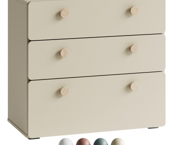 Modern Chest Of Drawers-ID:777102953