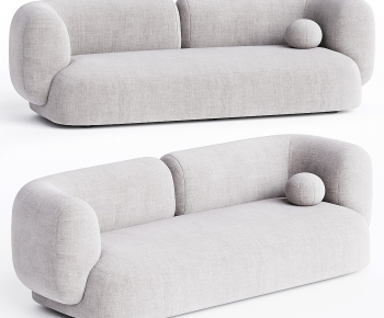 Modern A Sofa For Two-ID:318540101