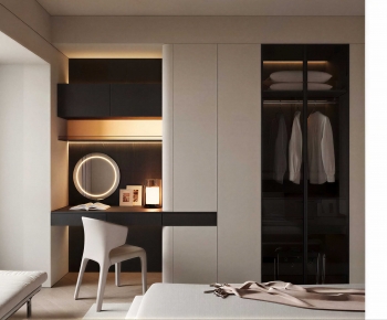 Modern Bedroom-ID:937025074