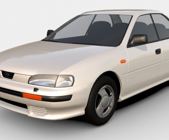 Modern Car-ID:518352036