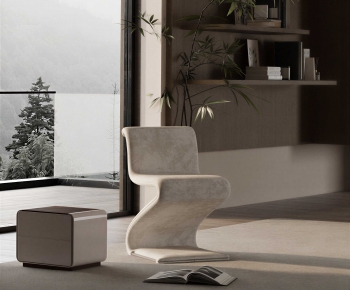 Modern Lounge Chair-ID:847542054