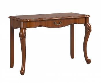 Retro Style Console-ID:897423985