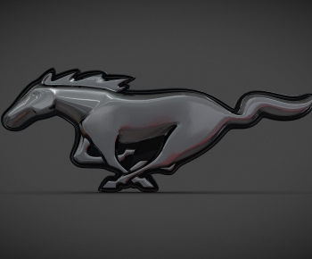 Modern LOGO Sign-ID:143348933