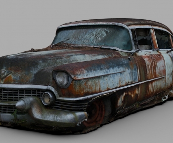 Modern Car-ID:314467915