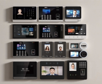 Modern Digital Products-ID:195250531