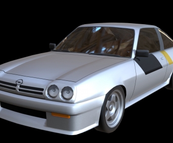 Modern Car-ID:354756128