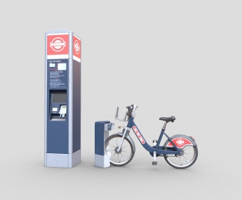 Modern Bicycle-ID:963139531