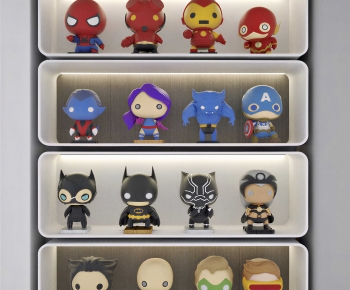 Modern Garage Kit-ID:707681897