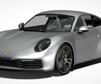 Modern Car-ID:753124959