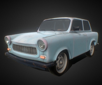 Modern Car-ID:247220997