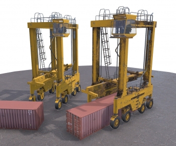 Modern Industrial Equipment-ID:180301905