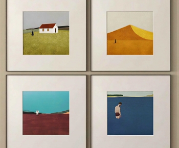 Modern Painting-ID:728148941