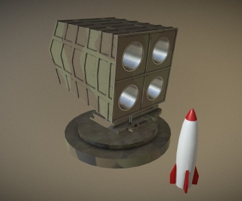 Modern Military Equipment-ID:743038893