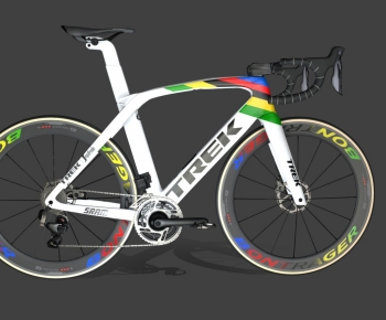 Modern Bicycle-ID:528122906