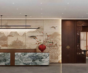 New Chinese Style Other-ID:837462908