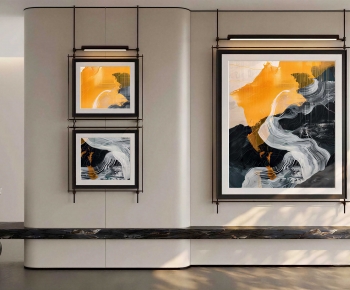 Modern Painting-ID:686340097