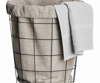 Modern Storage Basket-ID:166454083