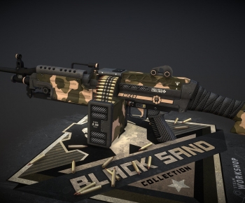 Modern Military Equipment-ID:316617011