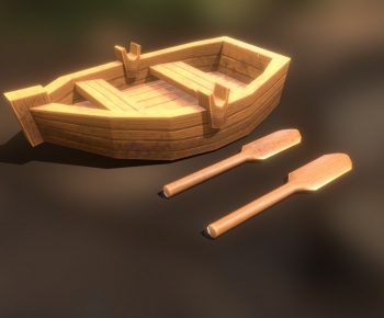 Modern Ship-ID:294032101