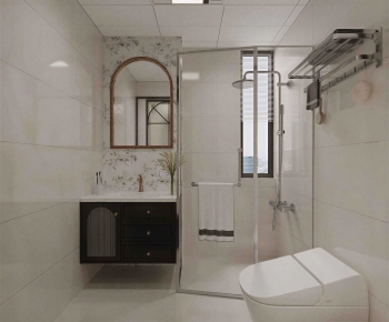 Modern TOILET-ID:625422006