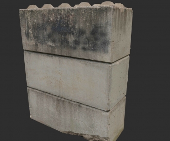 Modern Road Facilities-ID:381506929