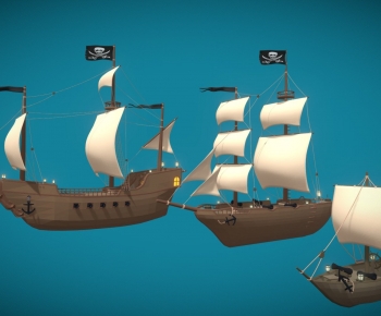 Modern Ship-ID:102639289