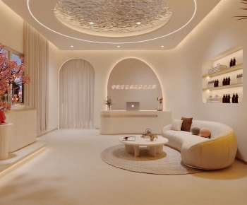 Wabi-sabi Style SPA Beauty-ID:218039992