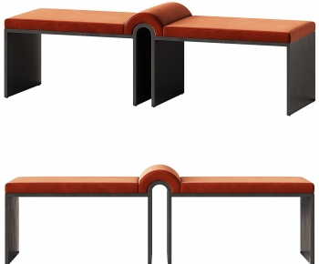 Modern Bench-ID:949302913