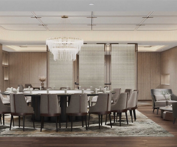 Modern Restaurant Box-ID:812247997