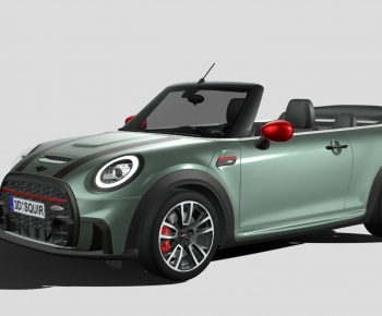 Modern Car-ID:316471109