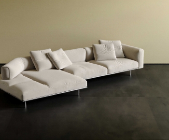 Modern Corner Sofa-ID:259619955