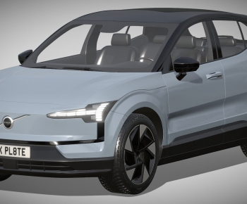 Modern Car-ID:521450046