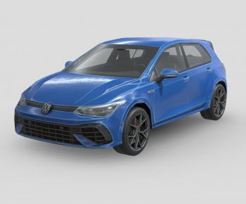 Modern Car-ID:699790954