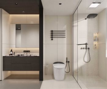 Modern TOILET-ID:621690847